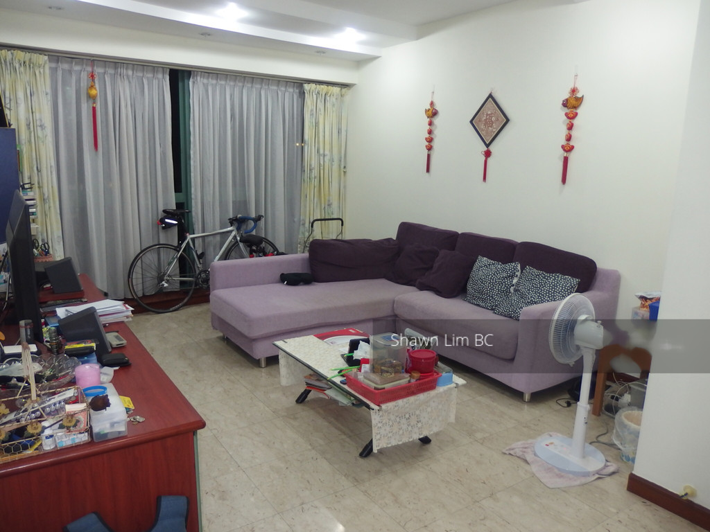 Palm Gardens thumbnail photo